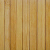vidaXL Pannello Divisore per la Stanza in Bambù Naturale Larghezza 250 cm Altezza 165 cm - Image 5 of 8