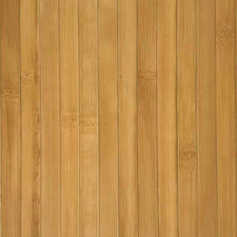 vidaXL Pannello Divisore per la Stanza in Bambù Naturale Larghezza 250 cm Altezza 165 cm - Image 7 of 8