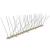 vidaXL Set Dissuasori per Uccelli e Piccioni 6 pz 4 File 3 m - Image 1 of 4