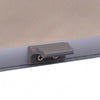 vidaXL Tenda a Rullo Oscurante Persiana Beige 102 - Image 3 of 5