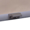 Tenda a Rullo Oscurante per Finestra da Tetto, Beige (206) - immagine 3 | SolPatio - Image 3 of 5
