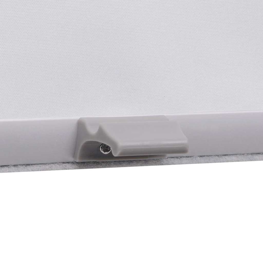 Tenda a Rullo Oscurante Termoisolante M04/304 Bianca per Finestre da Tetto - immagine 6 | SolPatio - Image 6 of 10