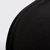 vidaXL Fodere Elastiche per Sedie 4 pz Nere - Image 5 of 6