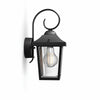 Applique da Esterno Philips 17236 Lanterna Classica Nera - Image 2 of 4