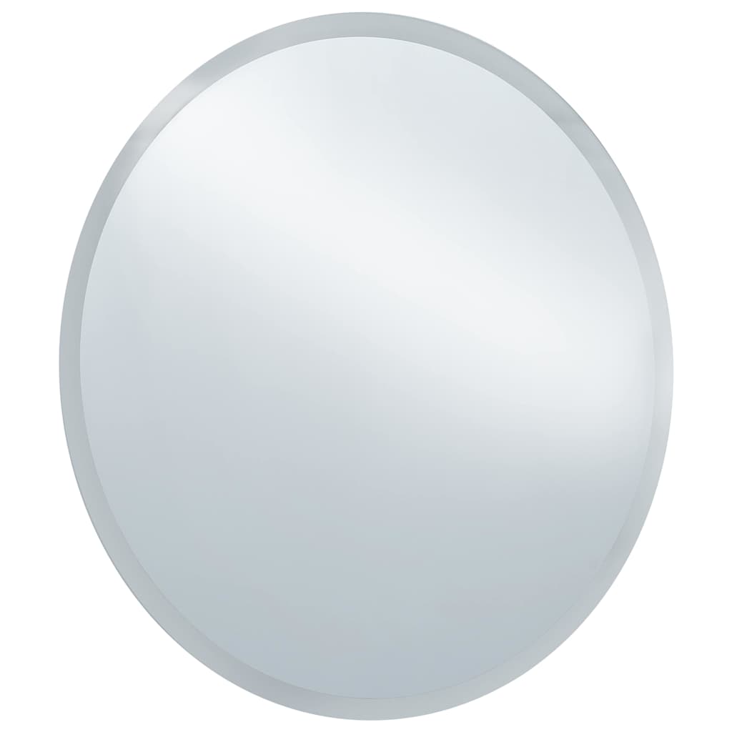 vidaXL Specchio a LED per Bagno 60 cm - Image 3 of 7