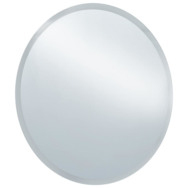 vidaXL Specchio a LED per Bagno 60 cm - Image 3 of 7