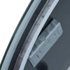 vidaXL Specchio a LED per Bagno 60 cm - Image 5 of 7