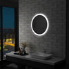 vidaXL Specchio a LED per Bagno 60 cm - Image 1 of 7