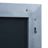 vidaXL Specchio da Parete a LED in Vetro e Alluminio 100x60 cm Argento - Image 7 of 13