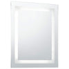 vidaXL Specchio LED da Bagno con Sensore Tattile 60x80 cm - Image 3 of 8