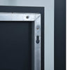 vidaXL Specchio LED da Bagno con Sensore Tattile 60x80 cm - Image 5 of 8