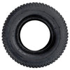 Ruote di Ricambio per Carriola in Gomma 13x5.00-6 4PR Nero - immagine 3 | SolPatio - Image 3 of 8