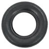Ruota per Carriola Antiforatura 3,50-8 4PR in Gomma Resistente - immagine 1 | SolPatio - Image 1 of 3