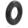 Ruota per Carriola Antiforatura 3,50-8 4PR in Gomma Resistente - immagine 3 | SolPatio - Image 3 of 3