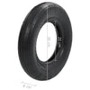 Set 2 Ruote e 2 Camere d'Aria Rinforzate per Carriola - 3.50-8 4PR, Max 120 kg - Image 11 of 11