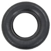Set 2 Ruote e 2 Camere d'Aria Rinforzate per Carriola - 3.50-8 4PR, Max 120 kg - Image 4 of 11