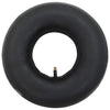 Set Ruote e Camere d'Aria Anti-Foratura per Carriola - 4 Pezzi - 15x6.00-6 - Image 3 of 7