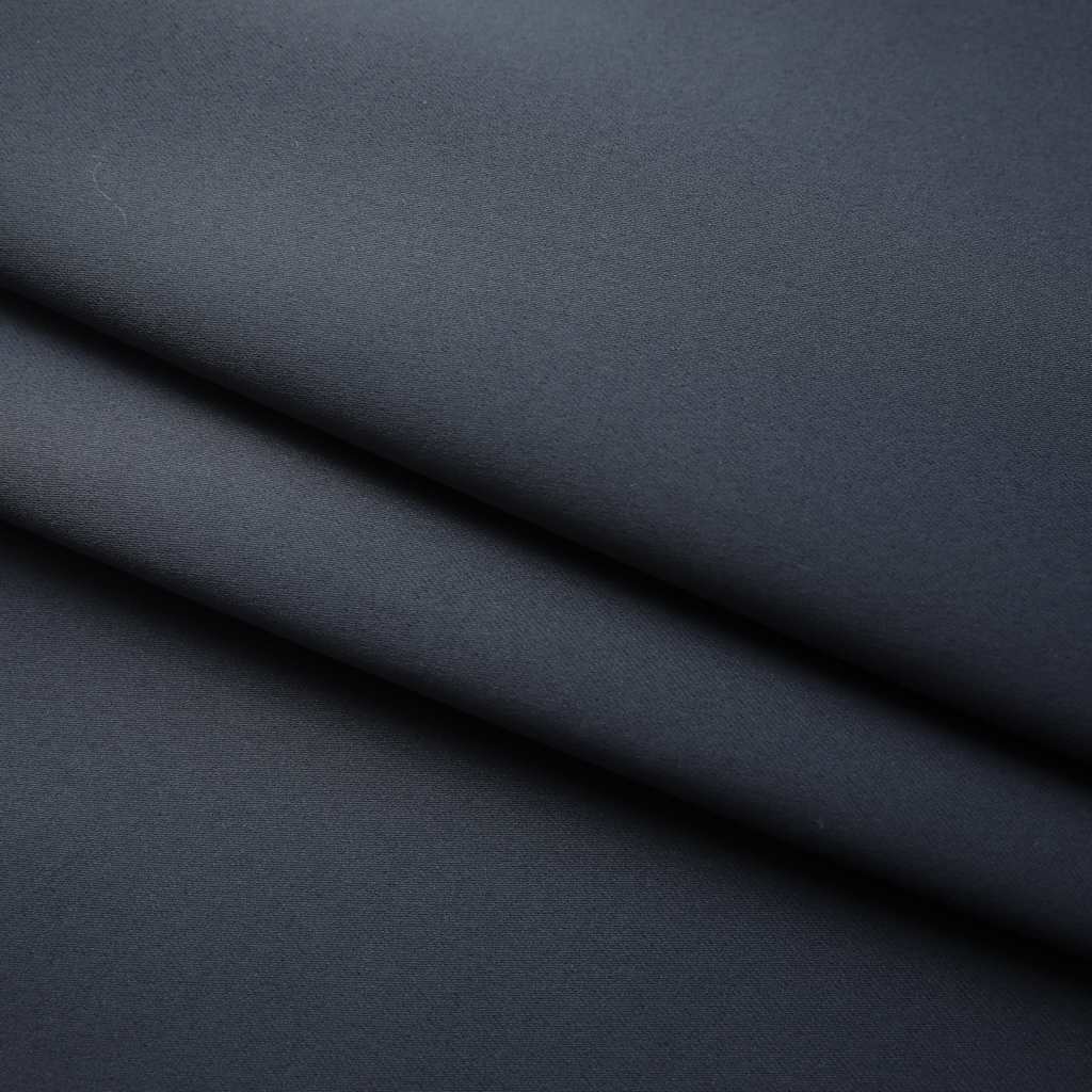 vidaXL Tenda Oscurante con Ganci in Poliestere 290x245 cm Antracite - Image 3 of 6