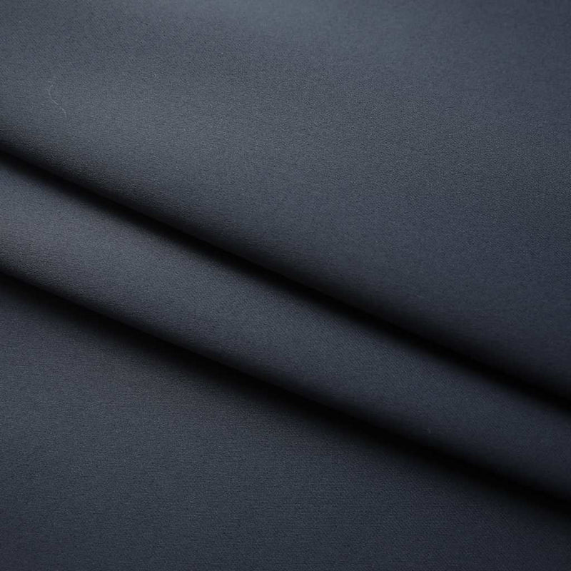 vidaXL Tenda Oscurante con Ganci in Poliestere 290x245 cm Antracite - Image 3 of 6