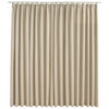 vidaXL Tenda Oscurante in Poliestere 290x245 cm Beige - Image 2 of 6
