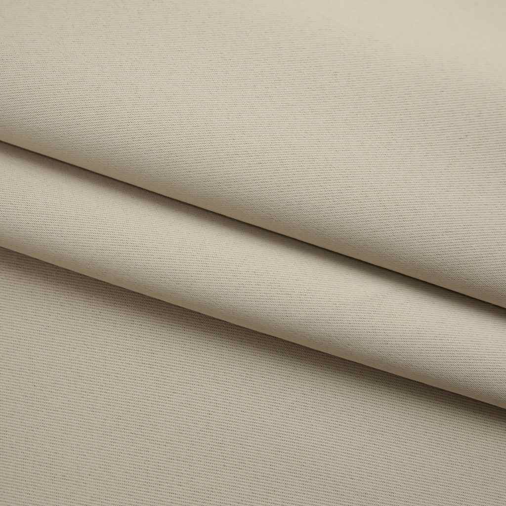 vidaXL Tenda Oscurante in Poliestere 290x245 cm Beige - Image 3 of 6