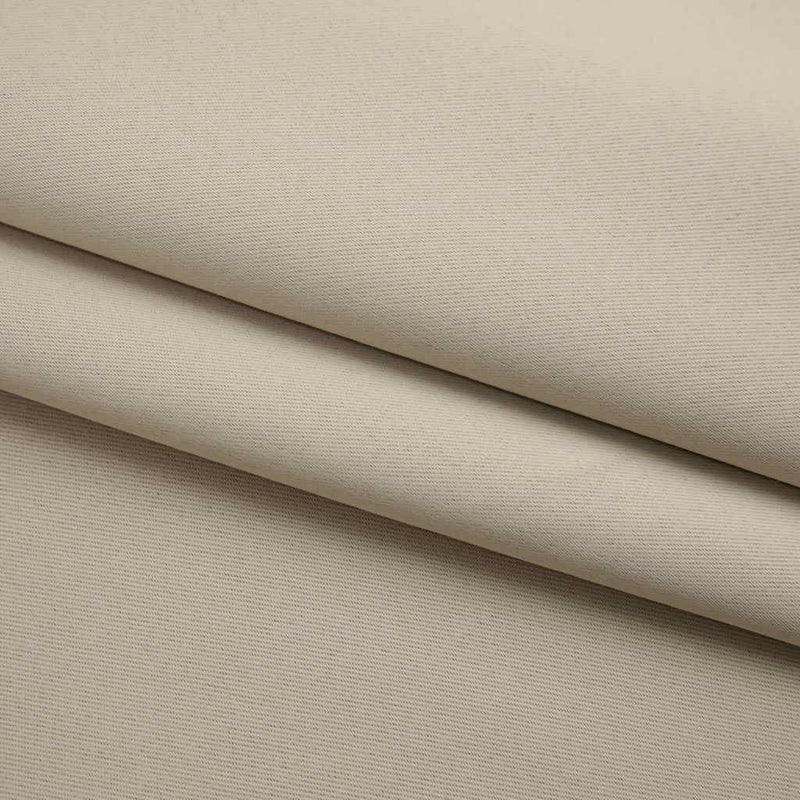 vidaXL Tenda Oscurante in Poliestere 290x245 cm Beige - Image 3 of 6