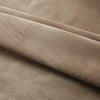 vidaXL Tende Oscuranti con Ganci 2 pz Beige in Velluto 140x225 cm - Image 3 of 6