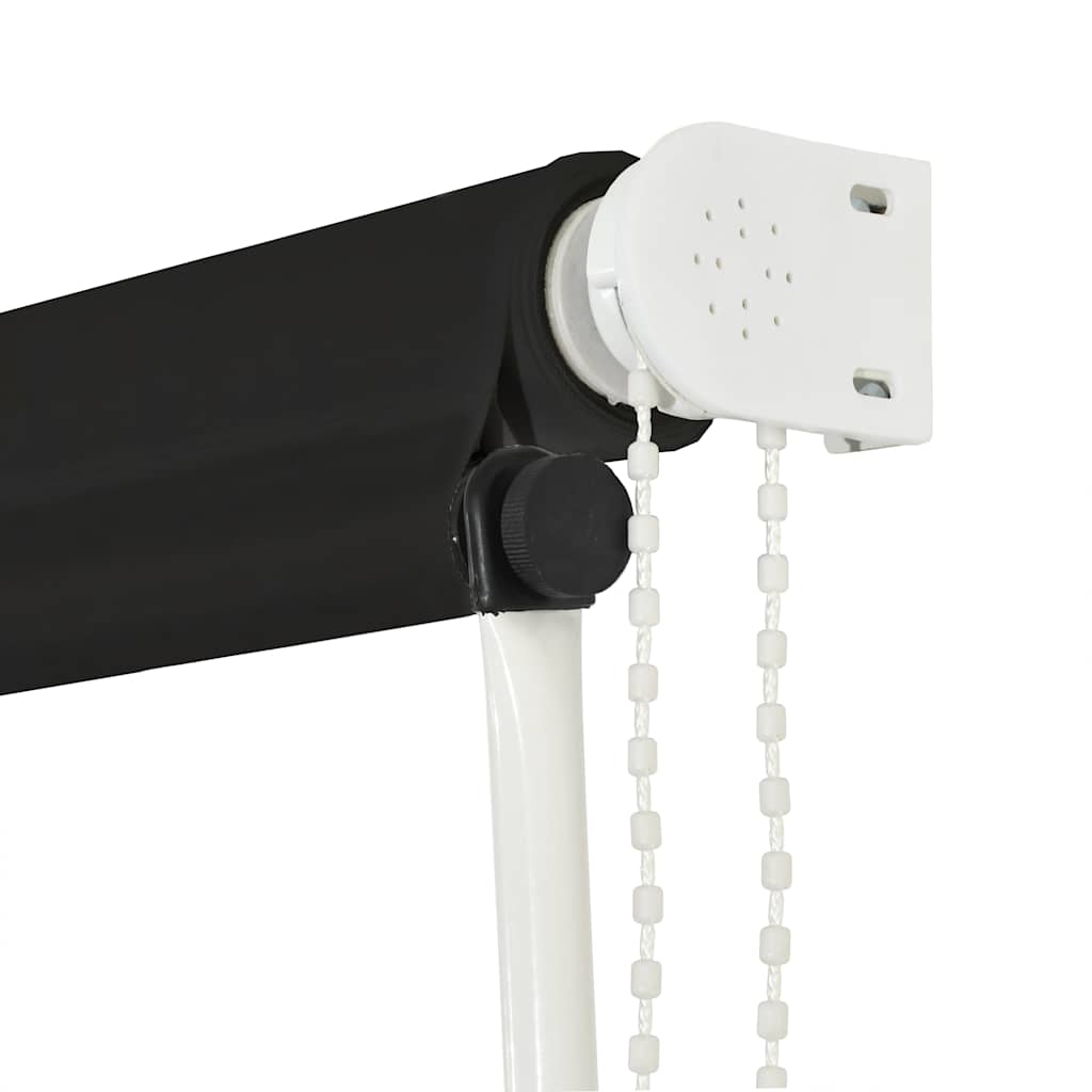 vidaXL Tenda da Sole Retrattile con Telaio in Acciaio 250x150 cm Antracite - Image 19 of 28