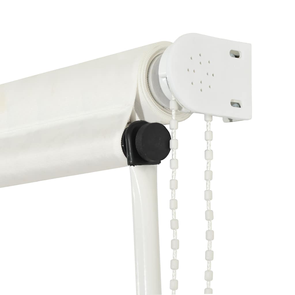 Toldo Retráctil vidaXL, Poliéster de 180 g/m² con revestimiento de PA, 300x150 cm, Crema - Image 18 of 28