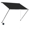 vidaXL Toldo Retráctil con LED 300x150 cm Antracita - Image 13 of 39