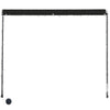 vidaXL Toldo Retráctil con LED 300x150 cm Antracita - Image 18 of 39