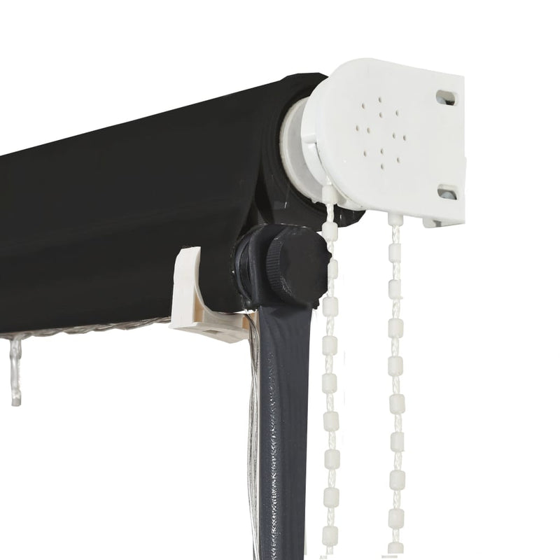 vidaXL Toldo Retráctil con LED 300x150 cm Antracita - Image 27 of 39