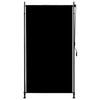 vidaXL Outdoor Roller Blind, 100x270 cm, Anthracite Polyester - Image 5 of 39
