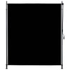Tenda a Rullo Verticale per Esterni Antracite 200x270 cm - immagine 1 | SolPatio - Image 1 of 9