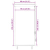 vidaXL Tenda a Rullo per Esterni 80x250 cm Antracite - Image 7 of 7