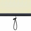 Tenda a Rullo per Esterni in Poliestere 120×250 cm Crema - Image 7 of 8
