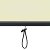 Tenda a Rullo per Esterni in Poliestere 120×250 cm Crema - Image 18 of 36