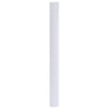 vidaXL Pellicola per Finestra Design Smerigliato Strisce 0,9x50 m PVC - Image 8 of 9