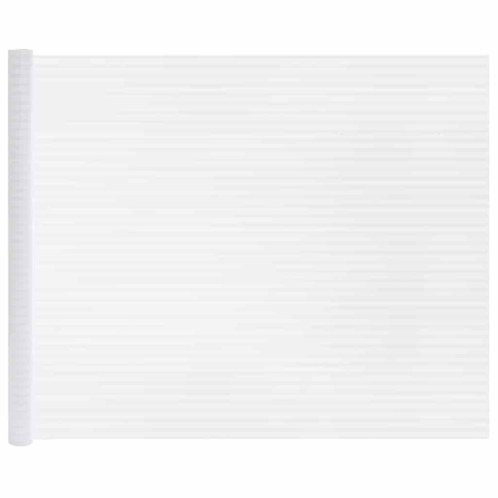 vidaXL Pellicola per Finestra in PVC a Strisce Smerigliate 90 cm x 100 m - Image 3 of 7