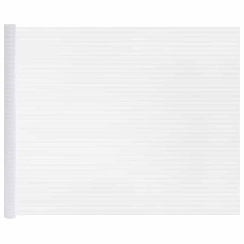 vidaXL Pellicola per Finestra in PVC a Strisce Smerigliate 90 cm x 100 m - Image 3 of 7