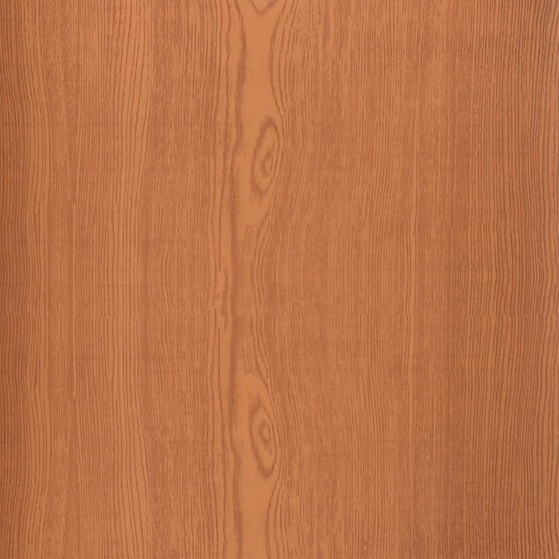 Pellicola Autoadesiva vidaXL per Mobili Effetto Rovere Chiaro 500x90 cm in PVC - Image 5 of 5
