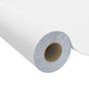 Pellicola Autoadesiva per Mobili vidaXL - Bianco Opaco 500x90 cm - Image 3 of 4