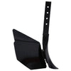 vidaXL Accessorio Aratro per Motocoltivatore - Semplifica la Lavorazione del Terreno - Image 3 of 8