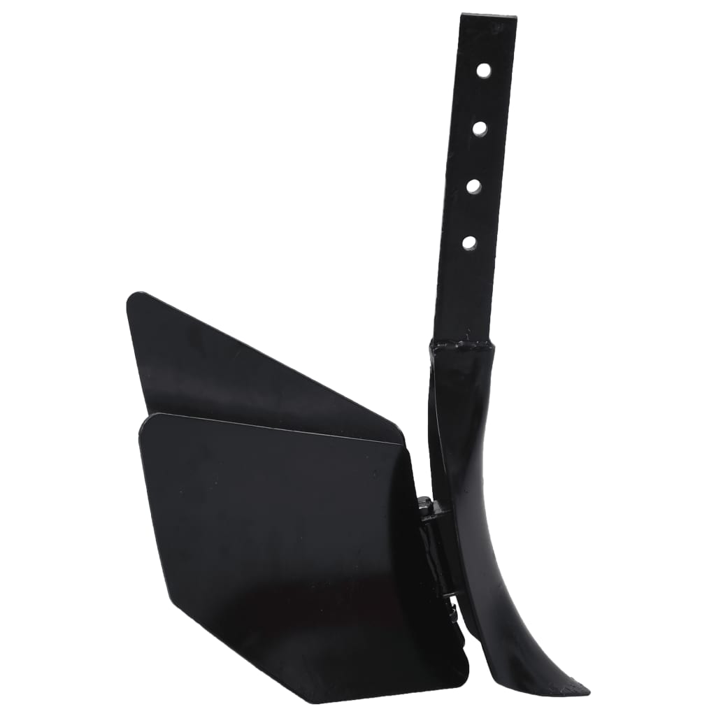 vidaXL Accessorio Aratro per Motocoltivatore - Semplifica la Lavorazione del Terreno - Image 3 of 8