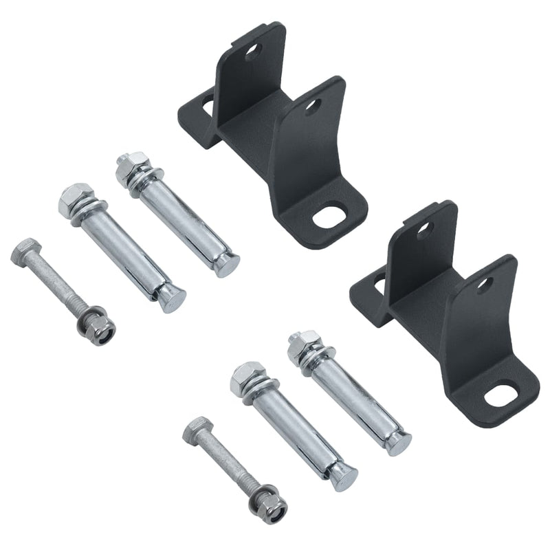 Toldo Retráctil Manual SolPatio con LED Solares 450x300 cm - Naranja y Marrón - Image 14 of 20