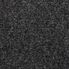 vidaXL Tappetini per scale autoadesivi 15 pz 65x21x4 cm Grigio Scuro bordo rettangolare - Image 5 of 6