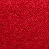 vidaXL Tappetini per scale 15 pz 65x21x4 cm Rosso Bordo rettangolare - Image 6 of 7