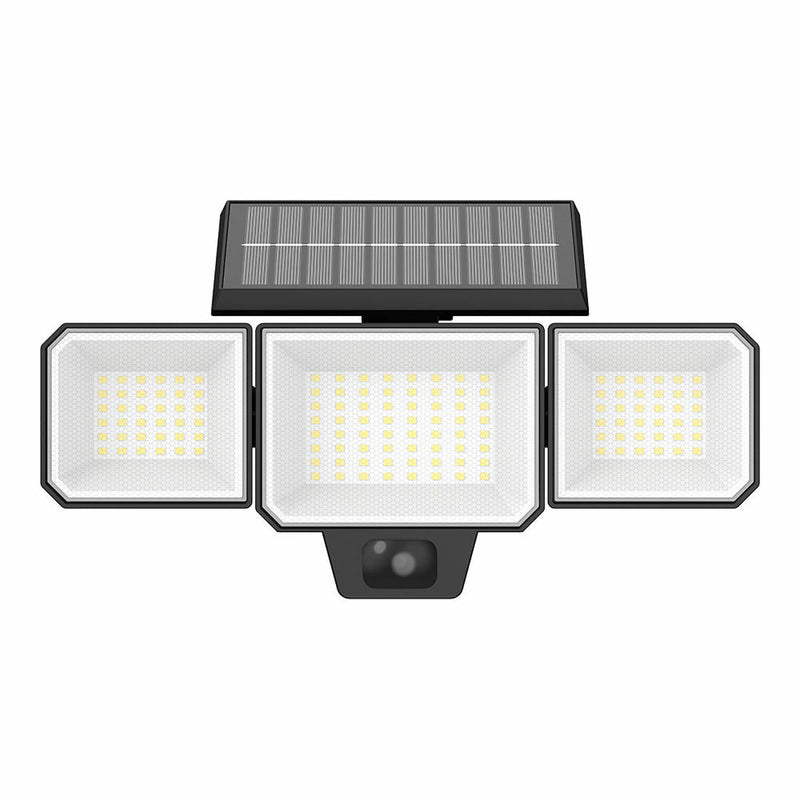 Foco Solar Philips 8,7 W 5000 K 29 x 11,7 x 16,8 cm Negro Solar - Image 4 of 5