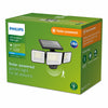 Foco Solar Philips 8,7 W 5000 K 29 x 11,7 x 16,8 cm Negro Solar - Image 5 of 5