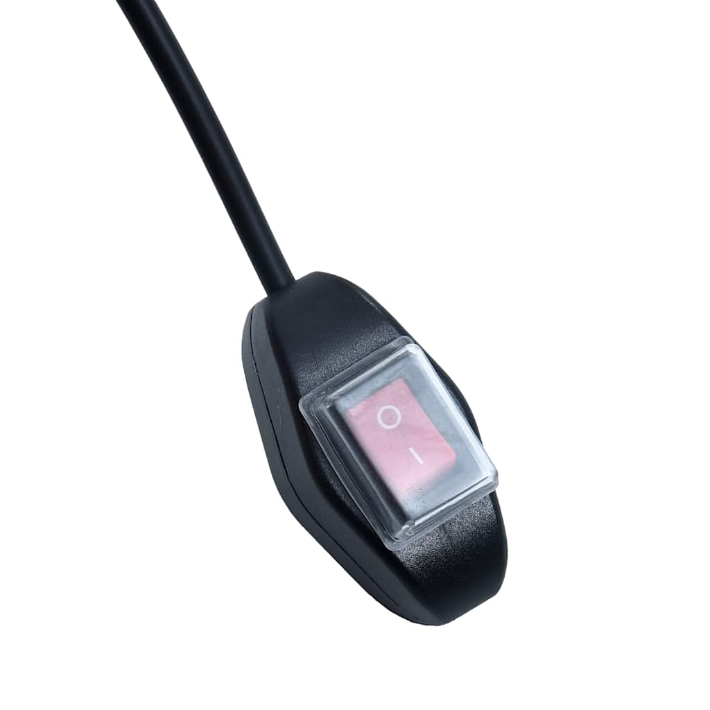 Toldo Retráctil Manual SolPatio con LED Solares 450x300 cm - Naranja y Marrón - Image 18 of 20